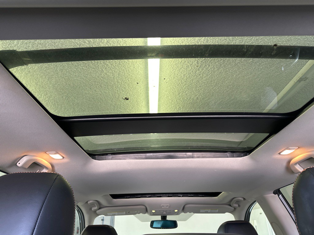 2019 Nissan Pathfinder Image 22