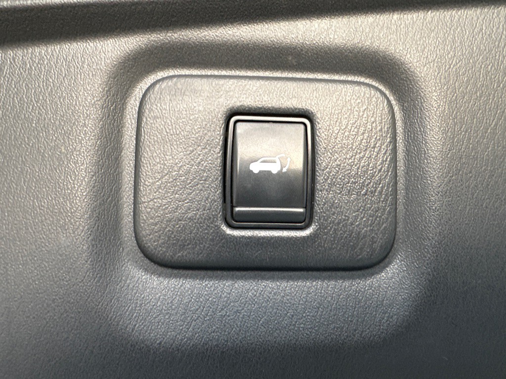 2019 Nissan Pathfinder Image 23