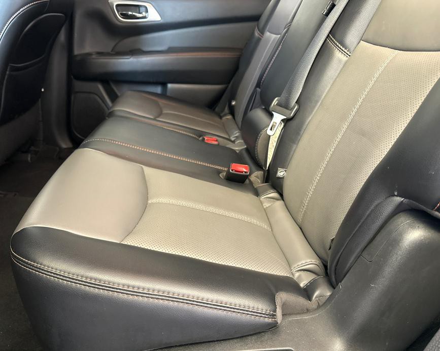 2019 Nissan Pathfinder Image 24