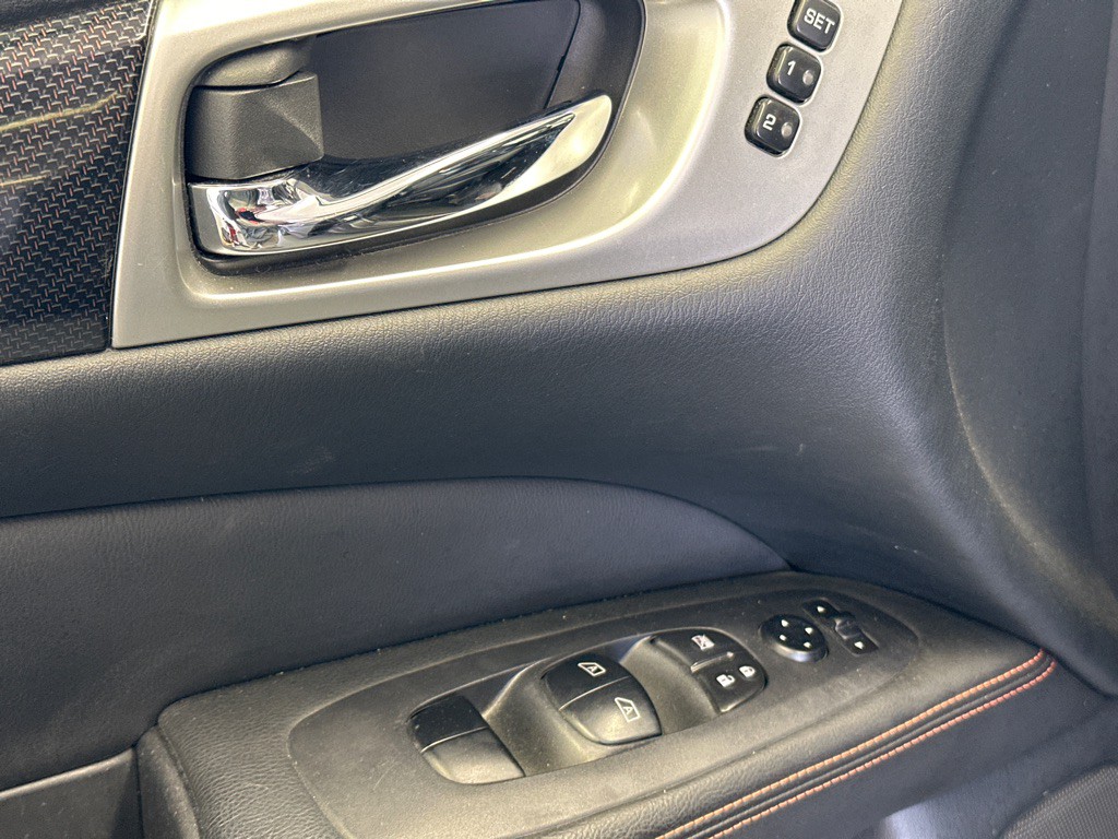 2019 Nissan Pathfinder Image 26