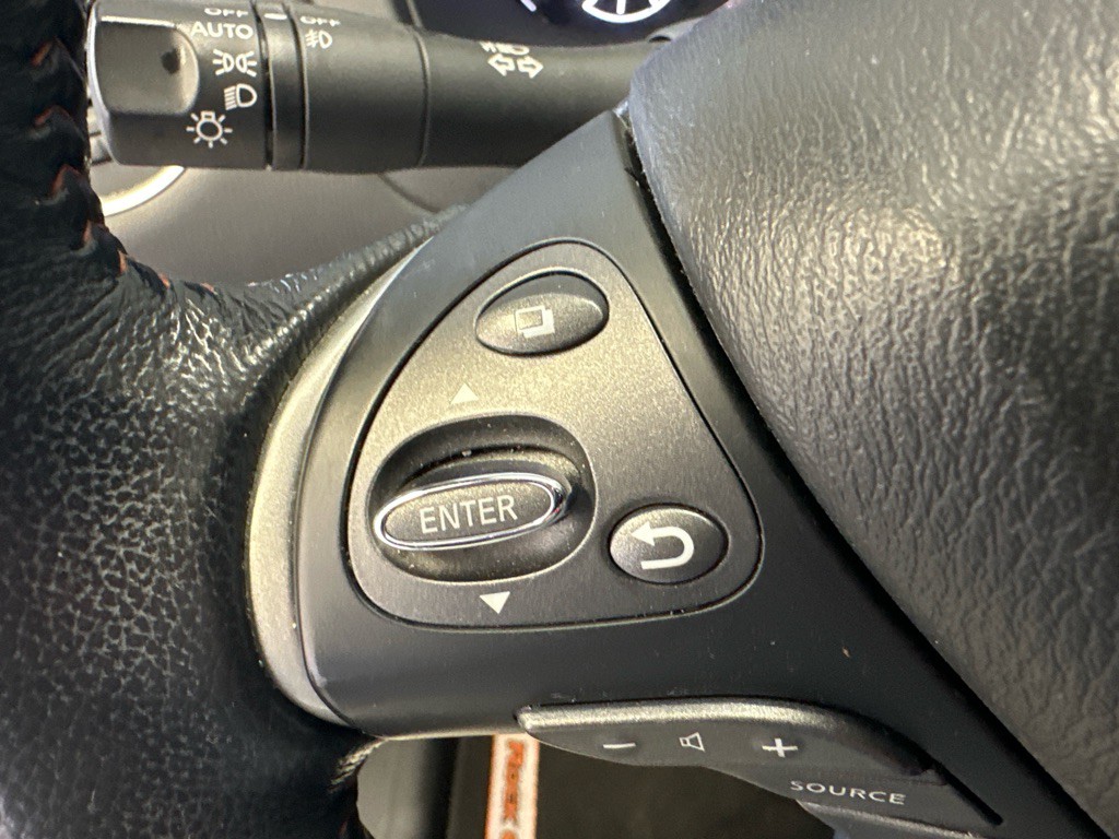 2019 Nissan Pathfinder Image 28