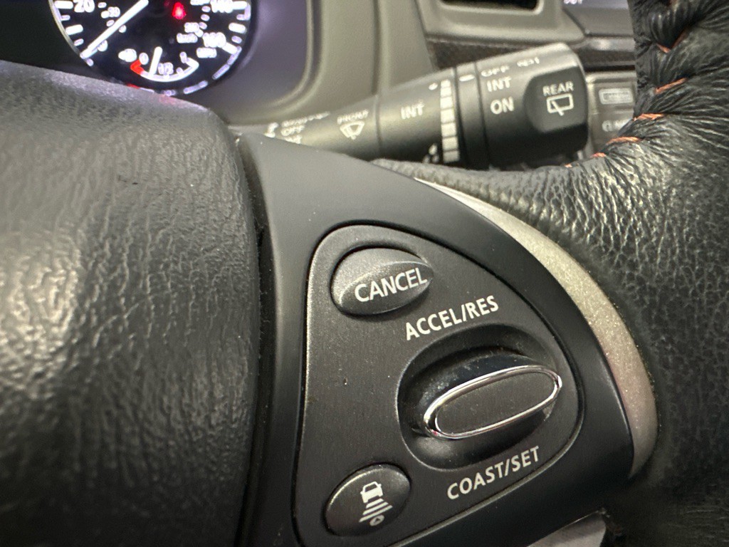 2019 Nissan Pathfinder Image 30