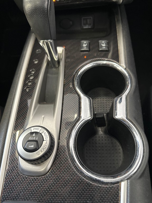 2019 Nissan Pathfinder Image 35