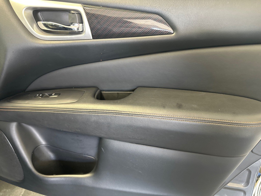 2019 Nissan Pathfinder Image 14