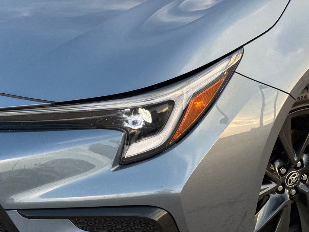 2024 Toyota Corolla Image 2