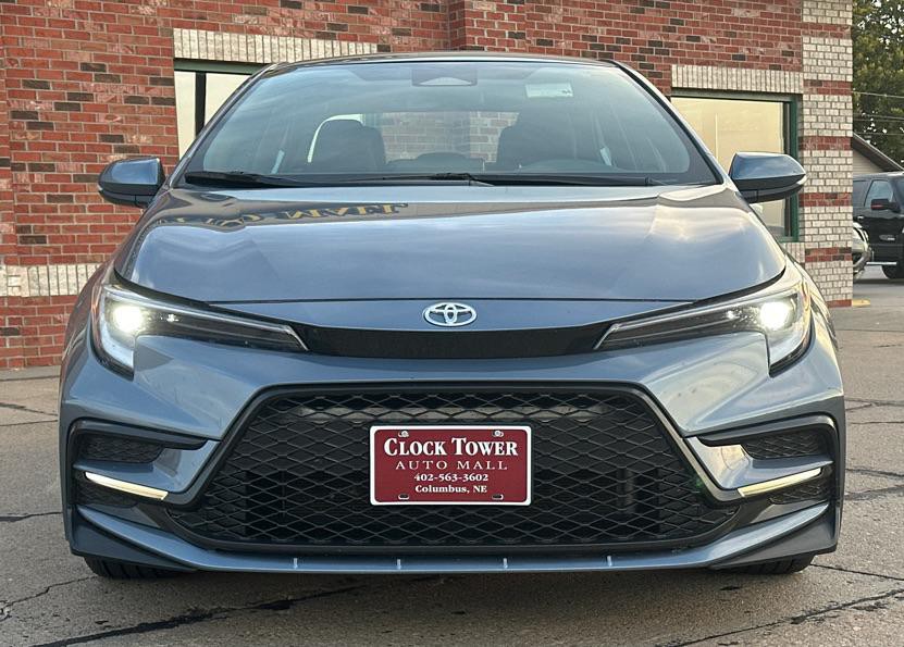 2024 Toyota Corolla Image 3