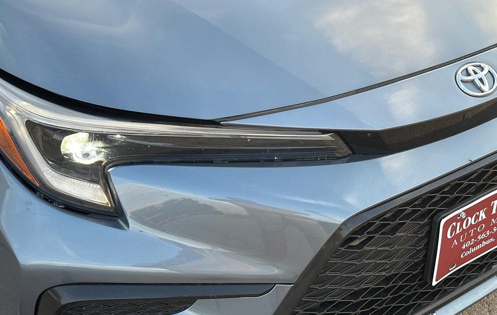 2024 Toyota Corolla Image 4