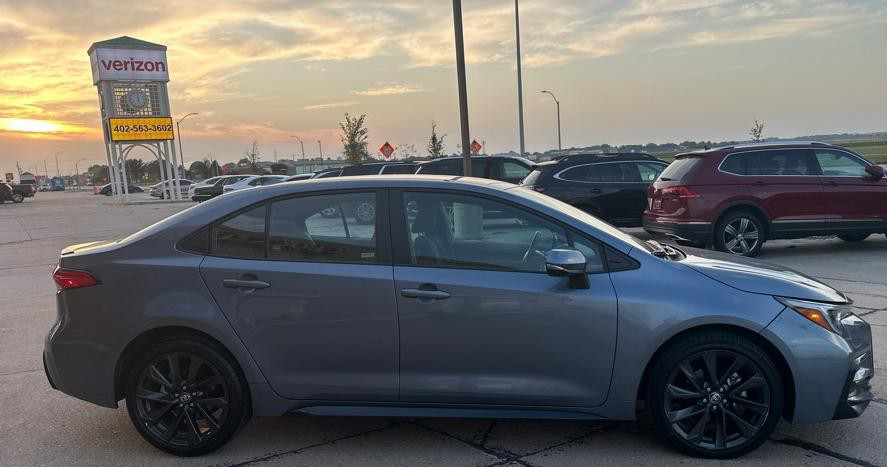 2024 Toyota Corolla Image 5