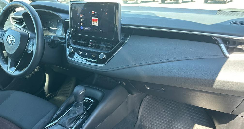 2024 Toyota Corolla Image 10