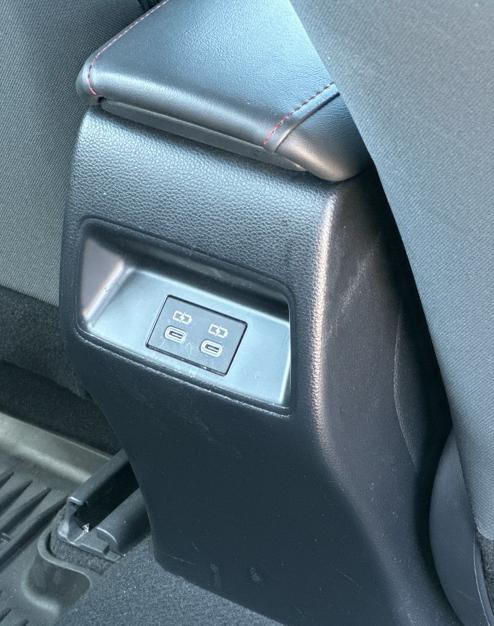 2024 Toyota Corolla Image 13