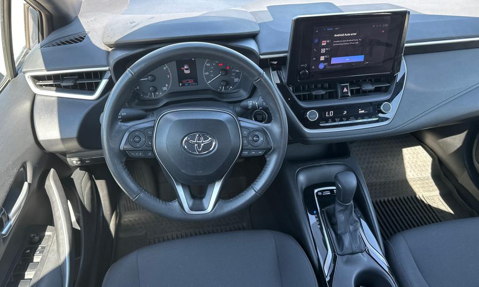 2024 Toyota Corolla Image 15