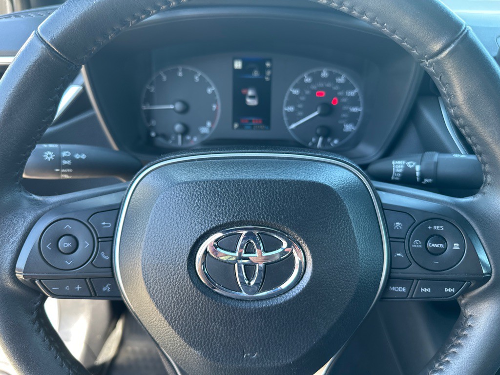 2024 Toyota Corolla Image 17