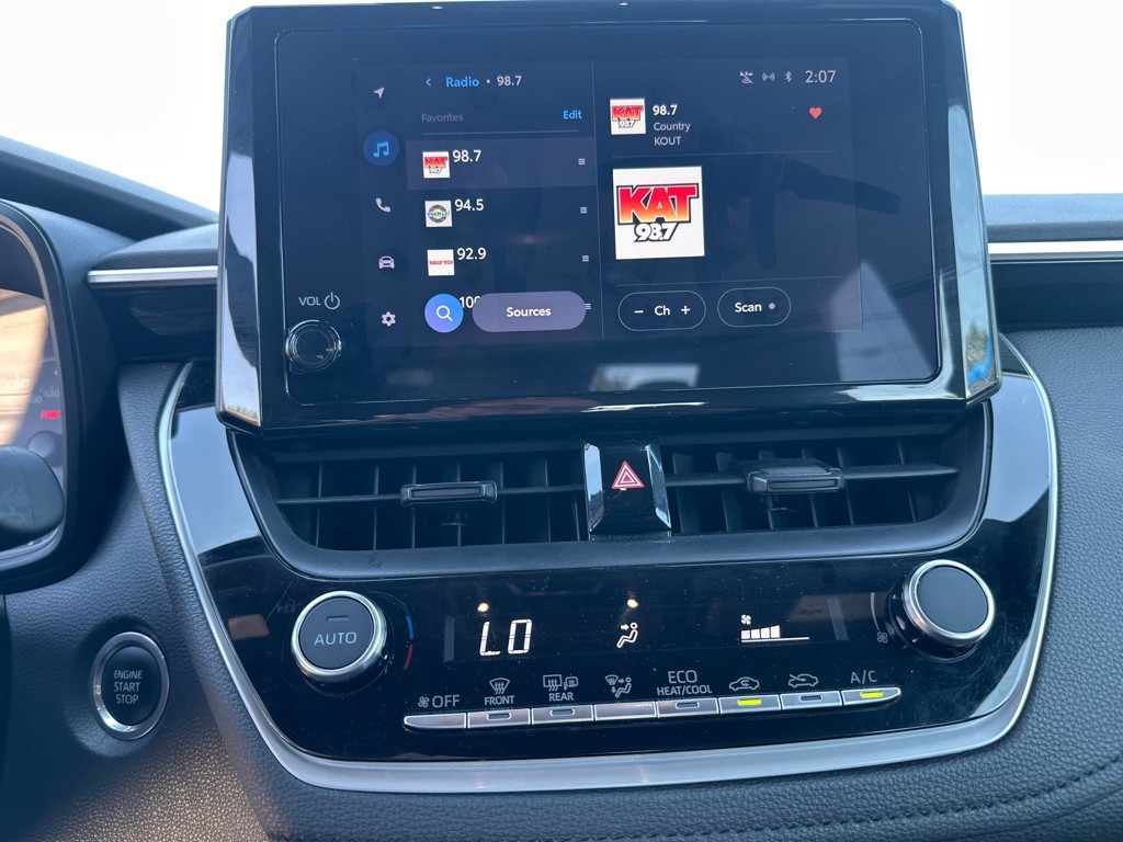 2024 Toyota Corolla Image 19