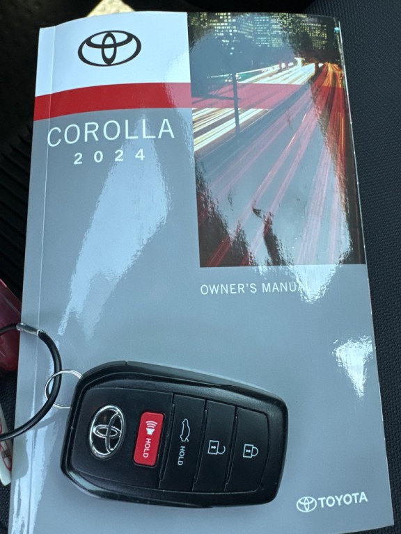 2024 Toyota Corolla Image 21