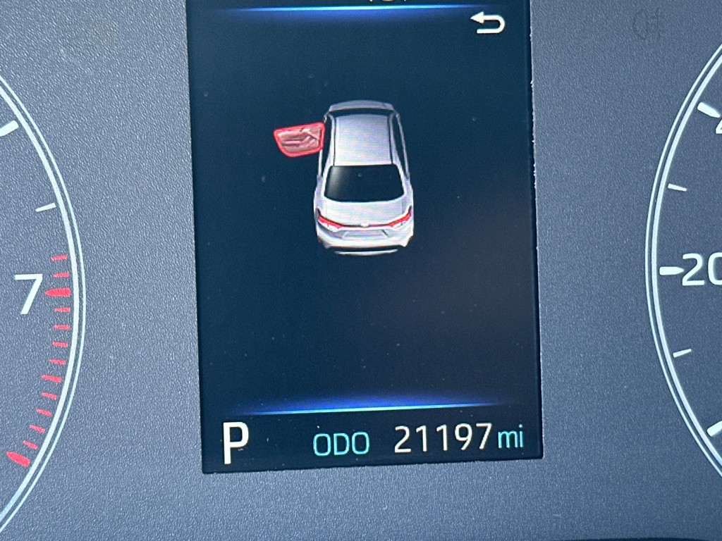 2024 Toyota Corolla Image 22
