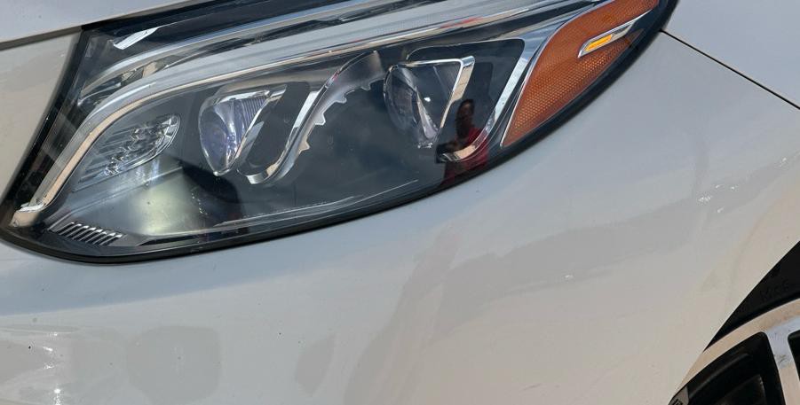 2018 Mercedes-Benz GLE-Class Image 2