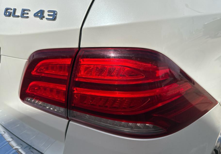 2018 Mercedes-Benz GLE-Class Image 5