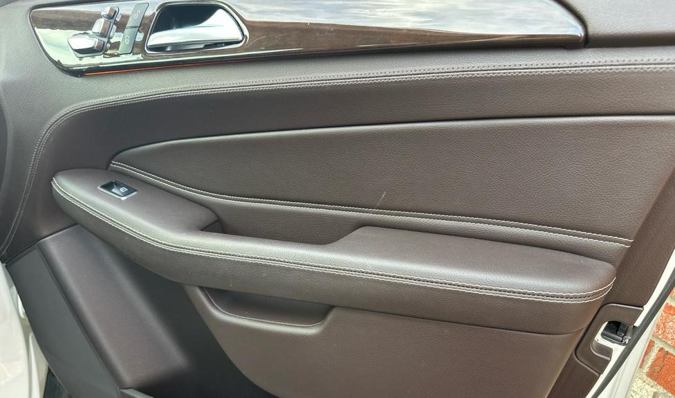 2018 Mercedes-Benz GLE-Class Image 10