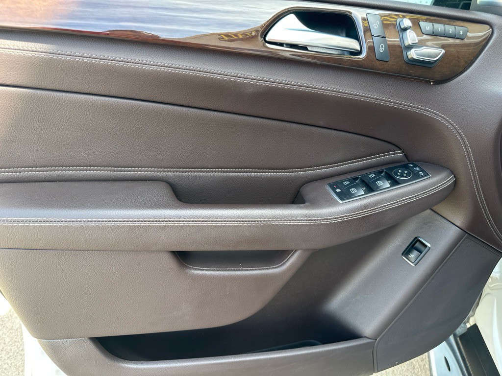 2018 Mercedes-Benz GLE-Class Image 18