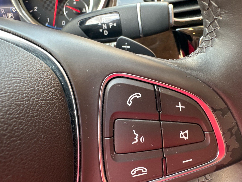 2018 Mercedes-Benz GLE-Class Image 21