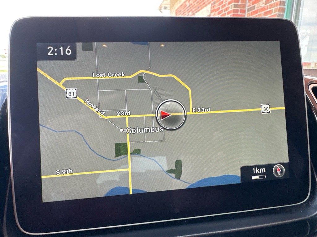 2018 Mercedes-Benz GLE-Class Image 23