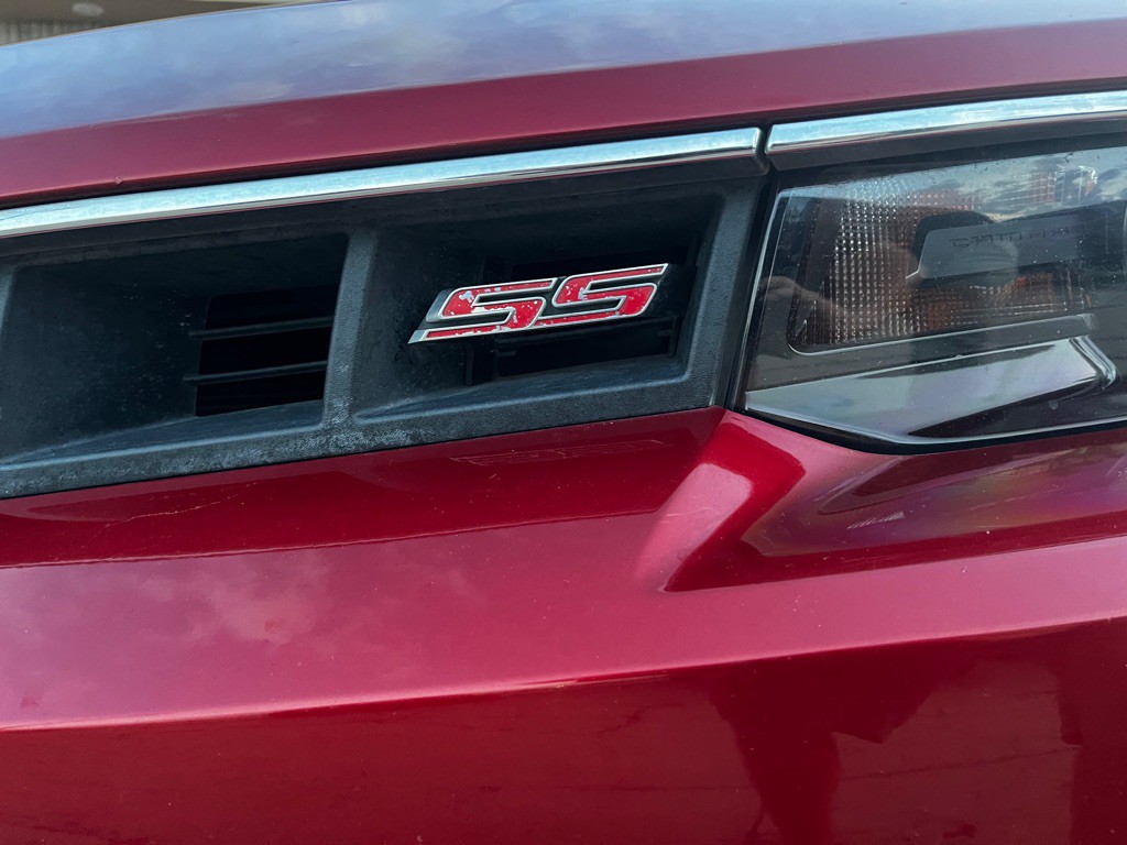 2014 Chevrolet Camaro Image 5