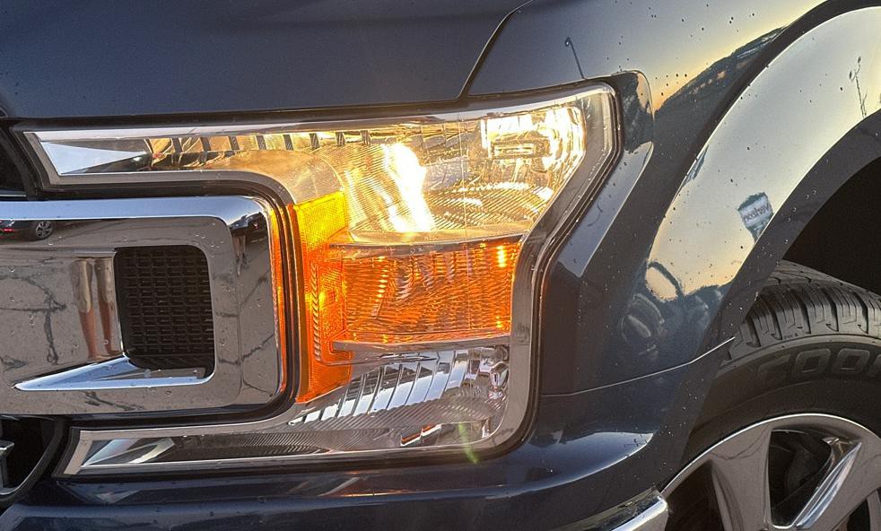 2020 Ford F-150 Image 2