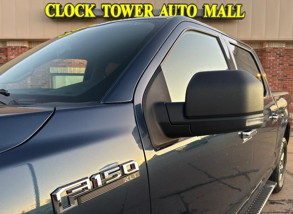 2020 Ford F-150 Image 3