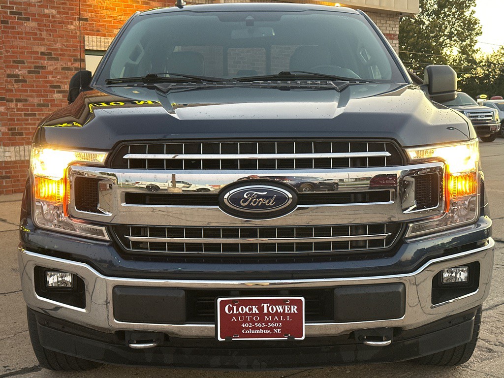 2020 Ford F-150 Image 4