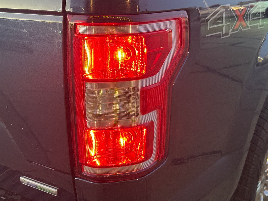 2020 Ford F-150 Image 8