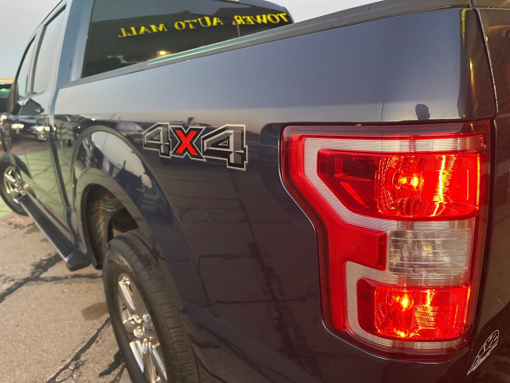 2020 Ford F-150 Image 9
