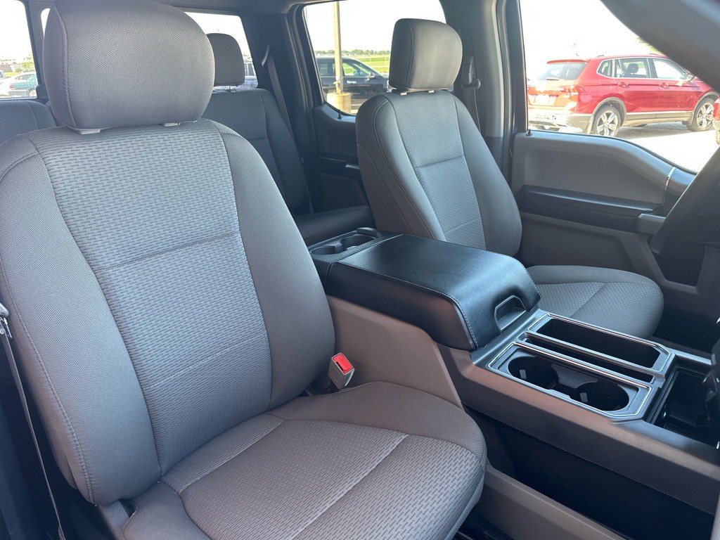 2020 Ford F-150 Image 11