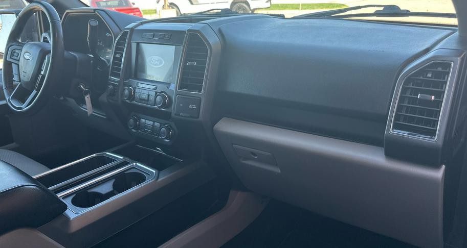 2020 Ford F-150 Image 12