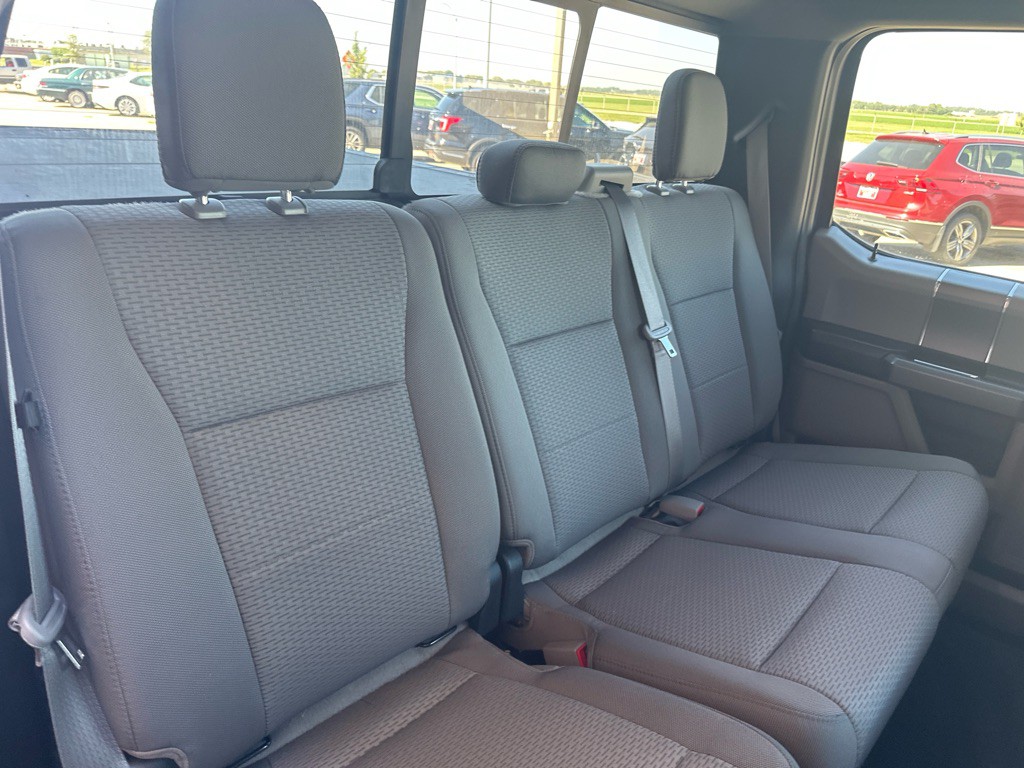 2020 Ford F-150 Image 14