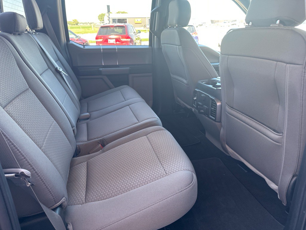 2020 Ford F-150 Image 15