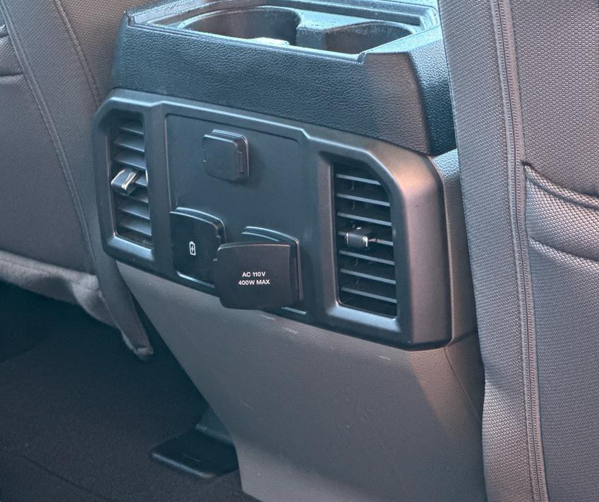 2020 Ford F-150 Image 16