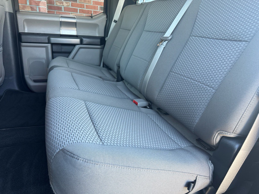 2020 Ford F-150 Image 17