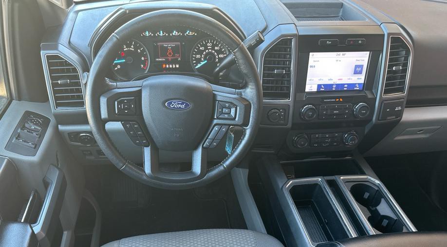 2020 Ford F-150 Image 18