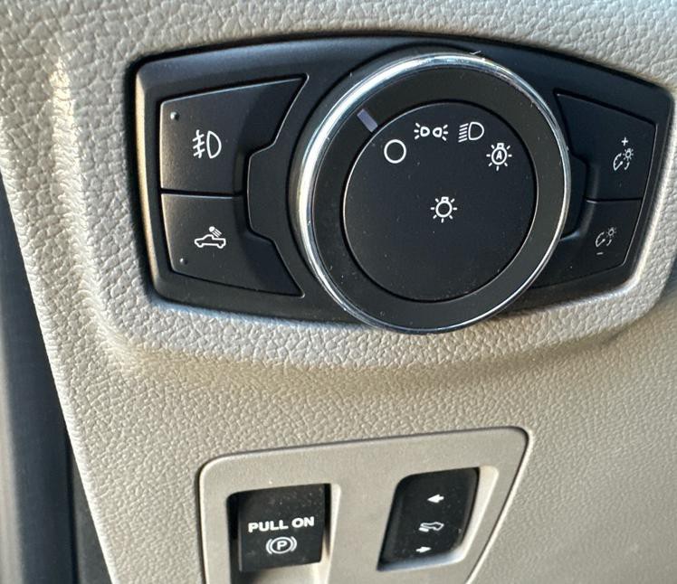 2020 Ford F-150 Image 20