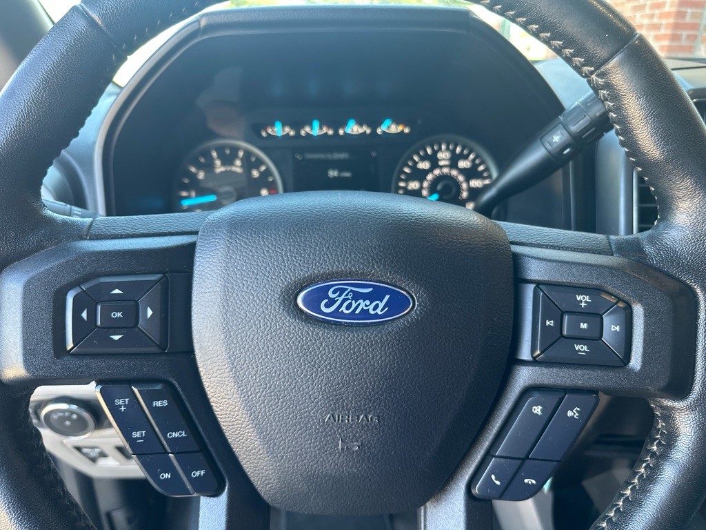 2020 Ford F-150 Image 21