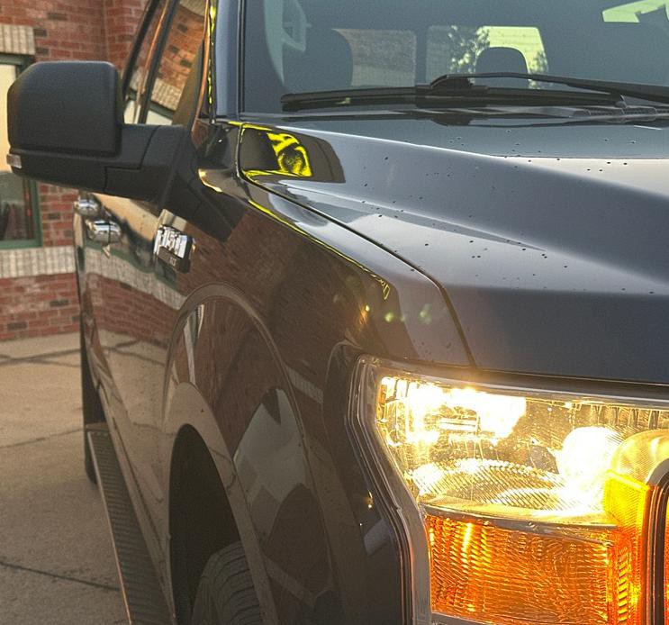 2020 Ford F-150 Image 5