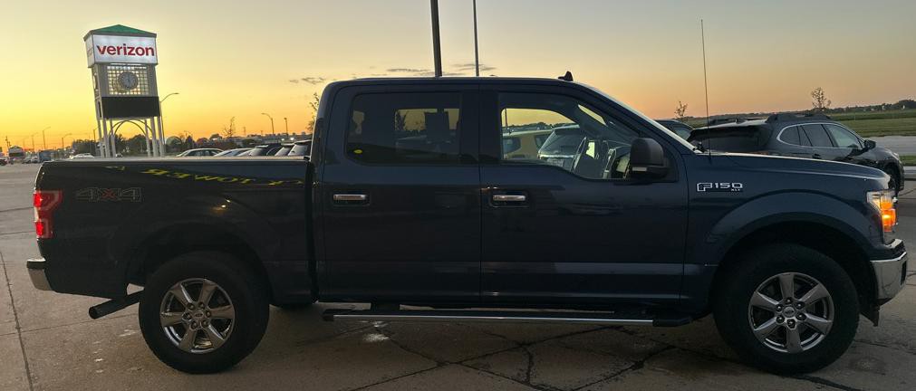 2020 Ford F-150 Image 6