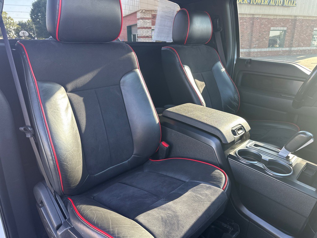 2014 Ford F-150 Image 10