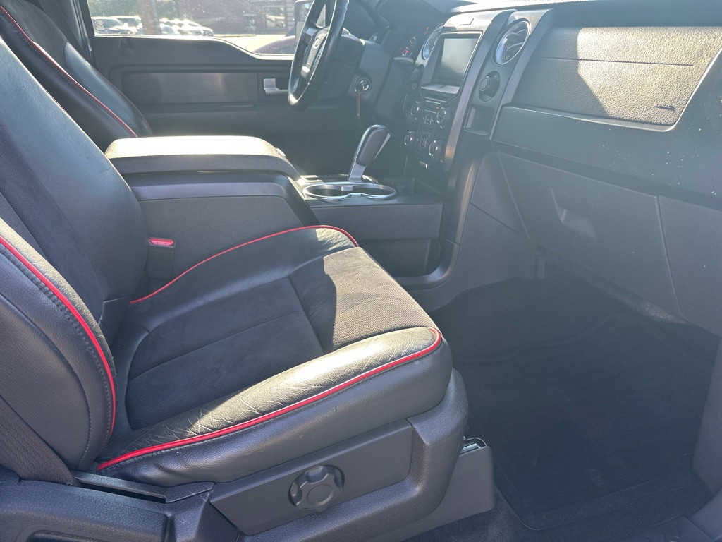 2014 Ford F-150 Image 11