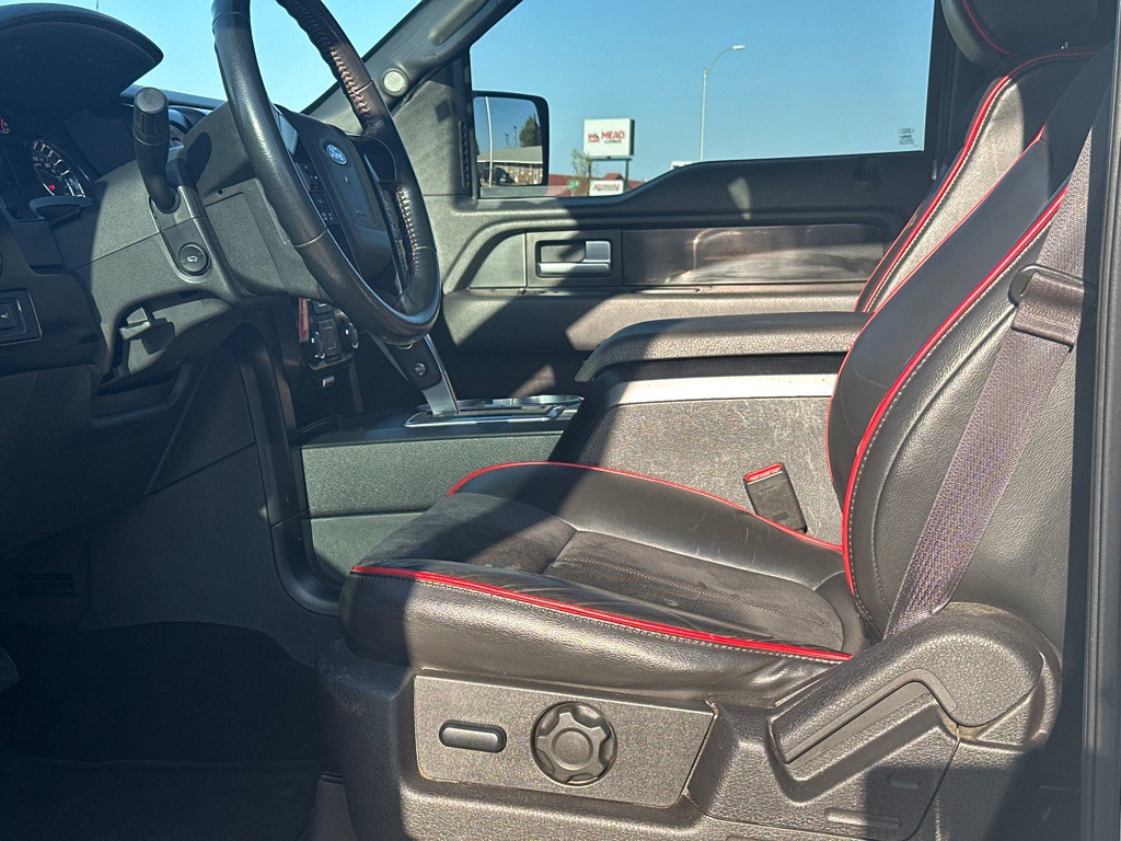 2014 Ford F-150 Image 12