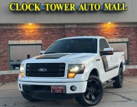 Image for 2014 Ford F-150 Tremor ID: 6878123