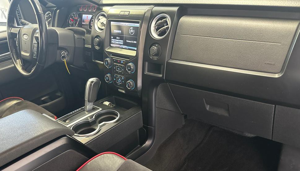 2014 Ford F-150 Image 10