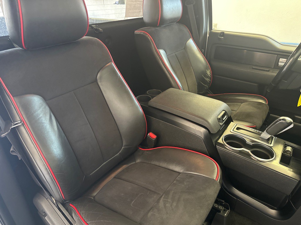 2014 Ford F-150 Image 11