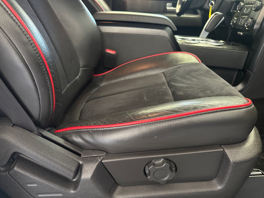 2014 Ford F-150 Image 14