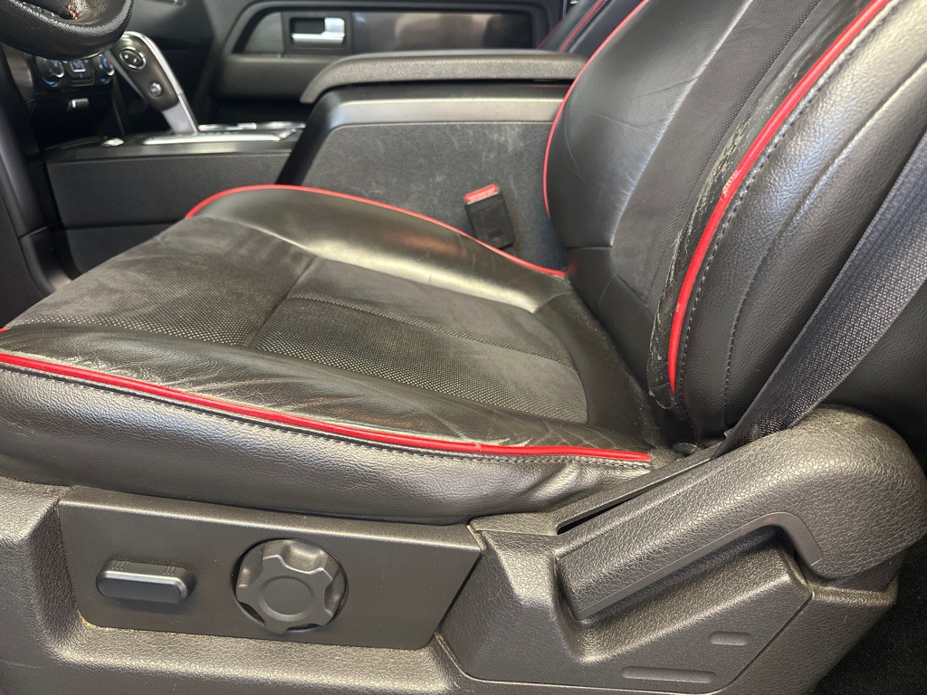 2014 Ford F-150 Image 15